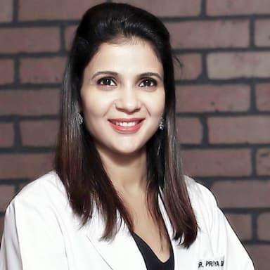 Dr. Priya Shukla